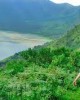 Great Rift Valley walking tour via Empakai crater to Lake Natron in Arusha, Tanzania