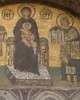 Byzantian and Ottoman Relics in Istanbul, Turkey