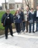 Walking tour of the old peninsula in Istanbul, Turkey