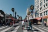 Discover Sunset Boulevard and the Sunset Strip in Los Angeles, United States Discover Sunset Boulevard and the Sunset Strip in Los Angeles, United States