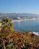 Los Angeles to Laguna in Los Angeles, United States