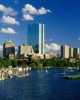 Boston tour in New York, United States