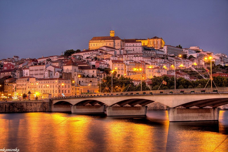 About Coimbra. About Portugal. Private-Guides.com