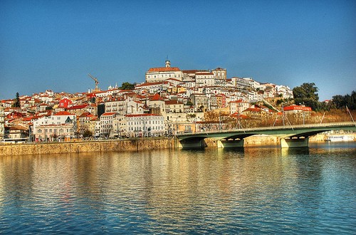 About Coimbra. About Portugal. Private-Guides.com