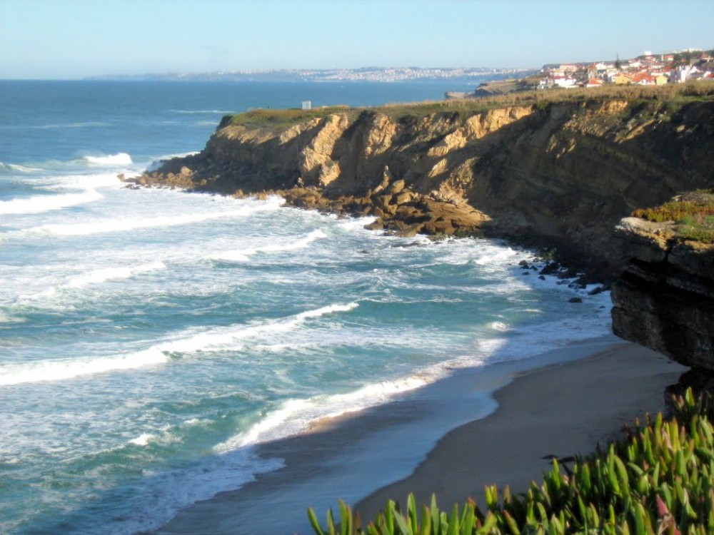 About Colares. About Portugal.