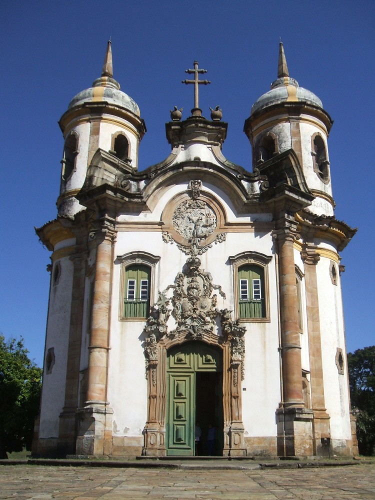 Igreja De Sao Francisco. About Evora. About Portugal. Private-Guides.com